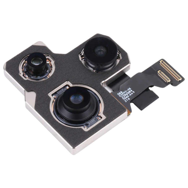Rear Camera Repair