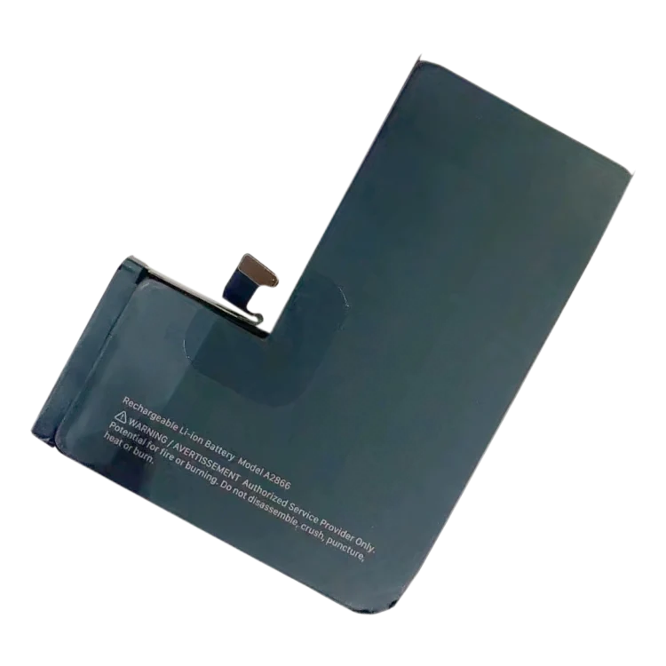 Battery Replacement