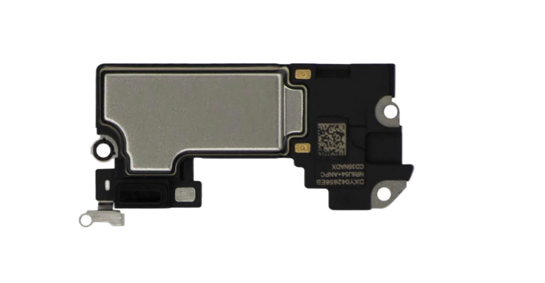 Earpiece Repair